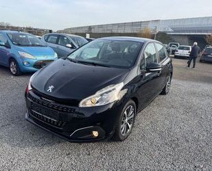 Peugeot 208 Gebrauchtwagen