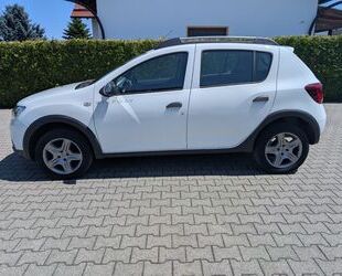 Dacia Sandero Gebrauchtwagen