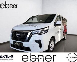 Nissan Primastar Gebrauchtwagen