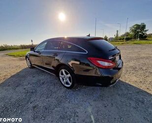 Mercedes-Benz CLS 350 Gebrauchtwagen