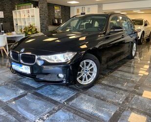 BMW BMW Baureihe 3 Touring 320d*Klimaauto*Xenon*Navi Gebrauchtwagen