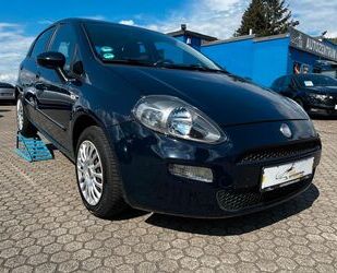 Fiat Fiat Punto More Gebrauchtwagen