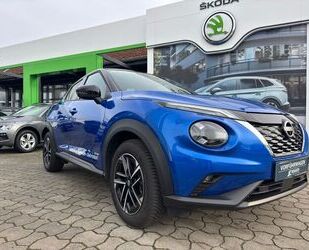 Nissan Juke Gebrauchtwagen