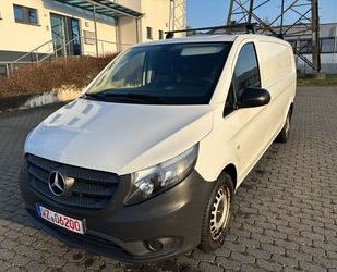 Mercedes-Benz Vito Gebrauchtwagen