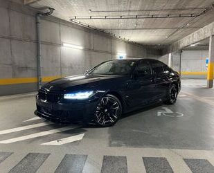 BMW 545 Gebrauchtwagen