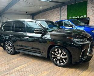 Lexus LX 570 Gebrauchtwagen
