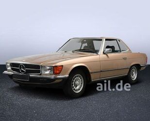 Mercedes-Benz 280 Gebrauchtwagen