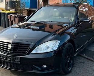 Mercedes-Benz S 320 Gebrauchtwagen