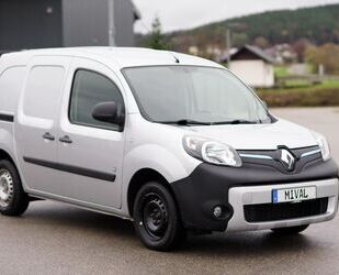 Renault Kangoo Gebrauchtwagen