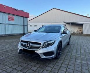 Mercedes-Benz GLA 45 AMG Gebrauchtwagen