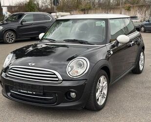 Mini Cooper Gebrauchtwagen