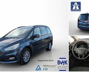 Ford Galaxy Gebrauchtwagen
