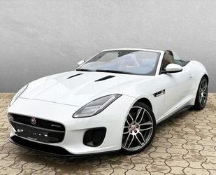 Jaguar F-Type Gebrauchtwagen