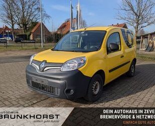 Renault Kangoo Gebrauchtwagen