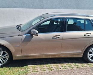 Mercedes-Benz C 220 Gebrauchtwagen