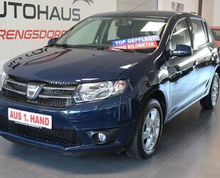 Dacia Sandero Gebrauchtwagen