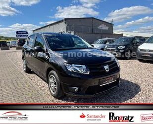 Dacia Sandero Gebrauchtwagen
