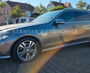 Mercedes-Benz E 300 Gebrauchtwagen