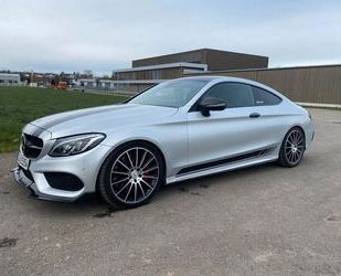 Mercedes-Benz C 43 AMG Gebrauchtwagen