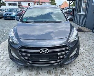 Hyundai i30 Gebrauchtwagen