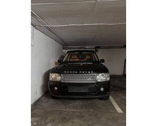 Land Rover Range Rover Gebrauchtwagen
