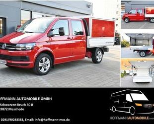 VW T6 Transporter Gebrauchtwagen