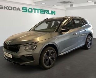 Skoda Kamiq Gebrauchtwagen