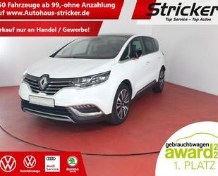 Renault Espace Gebrauchtwagen
