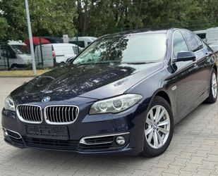 BMW 535 Gebrauchtwagen