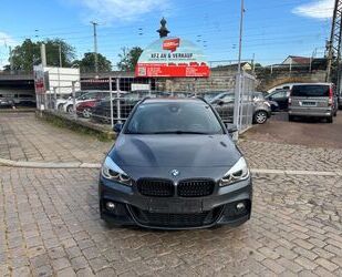 BMW 220 Gebrauchtwagen