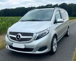 Mercedes-Benz V 220 Gebrauchtwagen