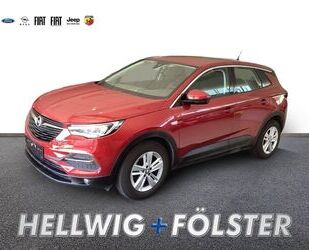 Opel Grandland (X) Gebrauchtwagen