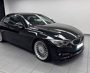 Alpina B4 Gebrauchtwagen