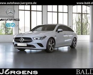 Mercedes-Benz CLA 250 Shooting Brake Gebrauchtwagen