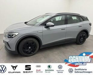 VW ID.4 Gebrauchtwagen