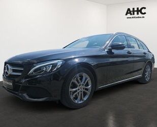 Mercedes-Benz C 300 Gebrauchtwagen
