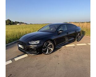 Audi RS5 Gebrauchtwagen