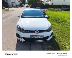VW Golf 