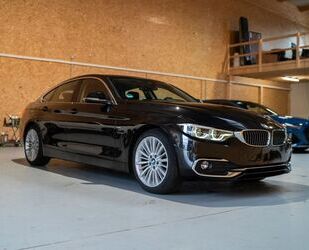 BMW 420 Gran Coupé Gebrauchtwagen
