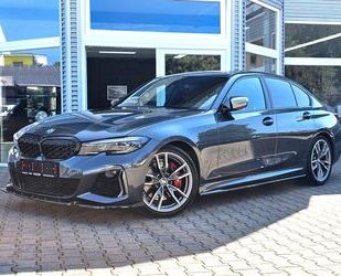 BMW M340i Gebrauchtwagen