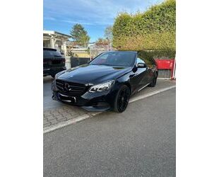 Mercedes-Benz E 220 Gebrauchtwagen