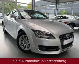 Audi TT Gebrauchtwagen