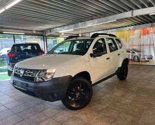 Dacia Duster Gebrauchtwagen