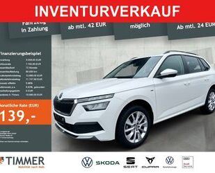 Skoda Kamiq Gebrauchtwagen
