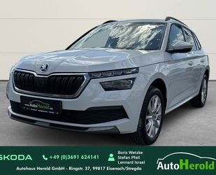 Skoda Kamiq Gebrauchtwagen