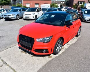 Audi A1 Gebrauchtwagen