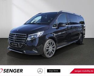 Mercedes-Benz V 300 Gebrauchtwagen