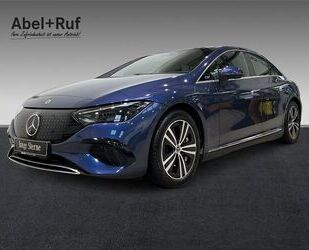 Mercedes-Benz EQE Gebrauchtwagen