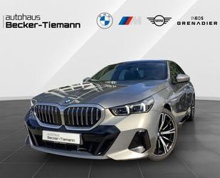 BMW 520 Gebrauchtwagen