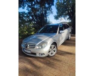 Mercedes-Benz C 320 Gebrauchtwagen